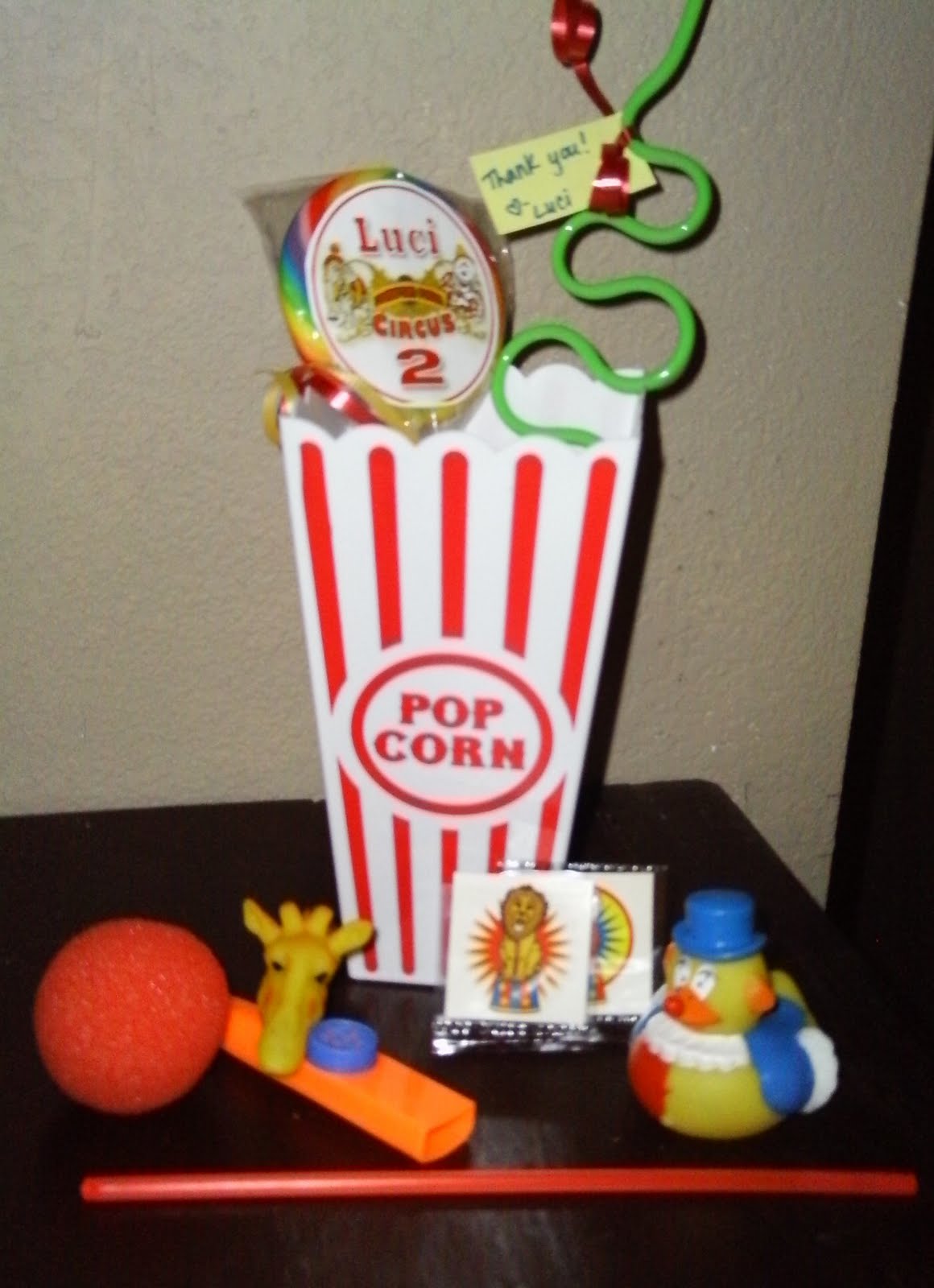 Party Planning Mine for the Making