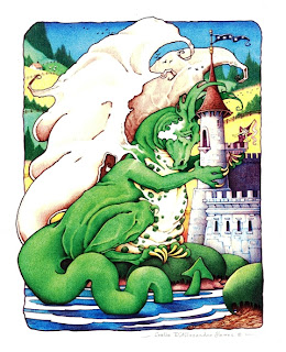 capricious definition