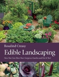 native plants and edible landscapes