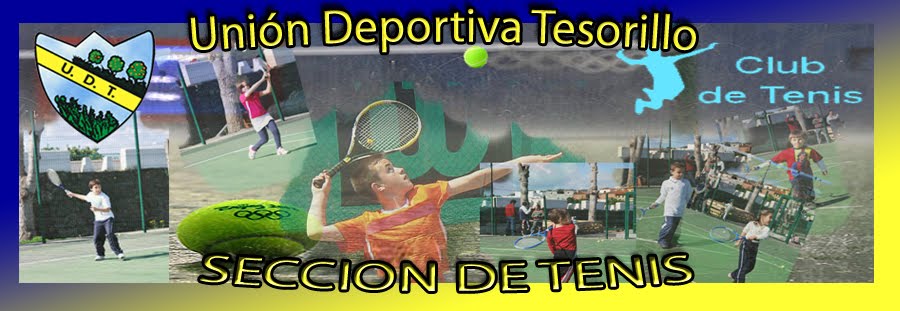 Unión Deportiva Tesorillo Tenis