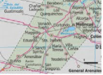 Envios a Venado Tuerto y Zona