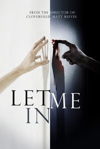 Let Me In Film