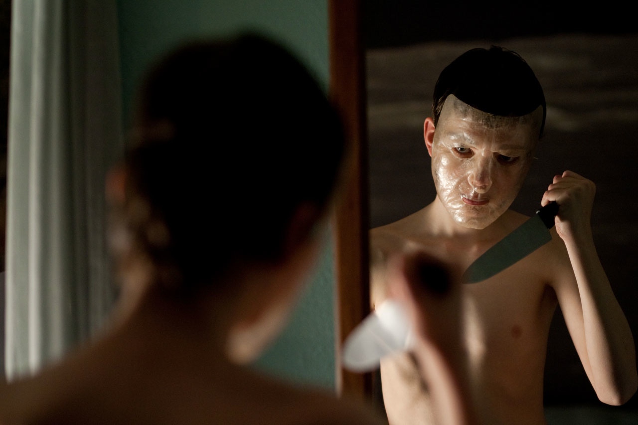 Let Me In Trailer
