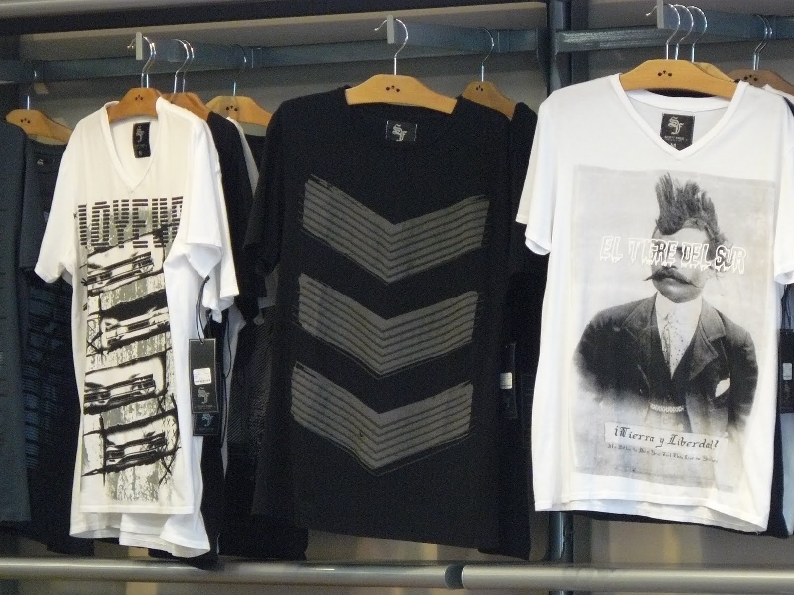 Our Downtown O3 FACTOR bringing highquality, fashionforward