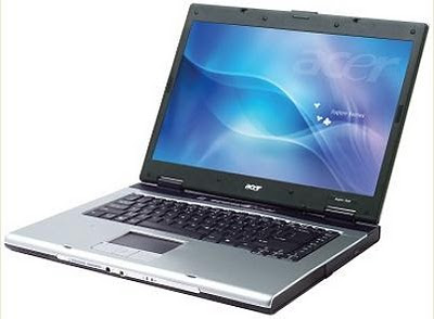 Acer Aspire 5100 Драйвера