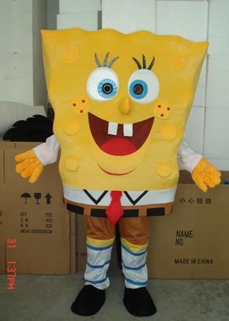 funny spongebob. Funny Spongebob Costumes