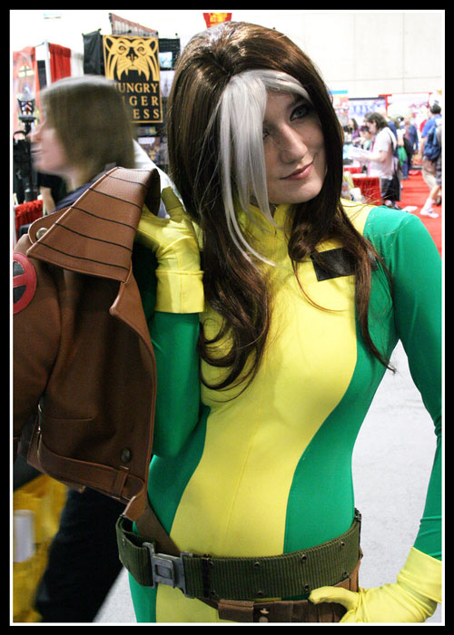 XMen Costume Gallery Popular Character Costumes