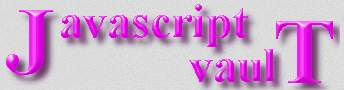 Javascript Vault