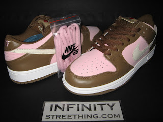 dunk low stussy
