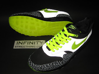 INFINITY: NIKE AIR MAX 1 \