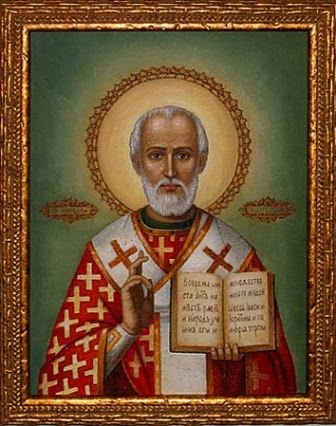 Sf.  Nicolae