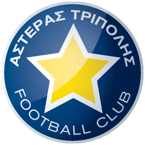 ΑΣΤΕΡΑΣ ΤΡΙΠΟΛΗΣ FC
