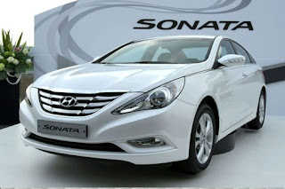 New 2011 Hyundai Sonata, Future Cars, Features Bold New Styling, an Expressive and Rigorous Four-Cylinder Motivation.