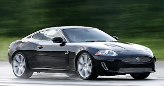 New 2010 Jaguar XK, Future Cars,Spirit, Slinky Styling.