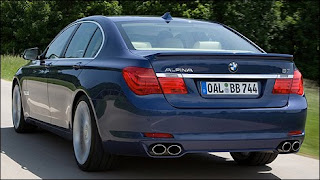 New 2011 BMW Alpina B7, Future Cars, Strong, Luxury, Aggresive Shift.