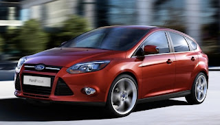 New Cars 2012 Ford Focus, Elegant, Dinamic,Luxurious, Powertrains