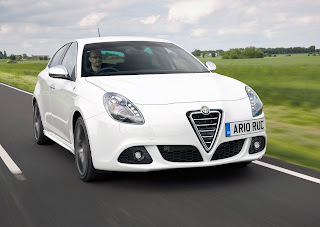 New Alfa Romeo 2011,Style,Comfort, a Dynamic and Safety Features