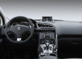 2012 New Car 3008 Peugeot Hybrid4 High performance,Useful and Original Vehicles.