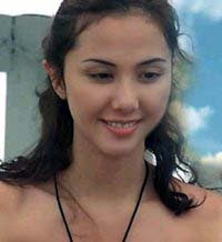 Maureen Larrazabal