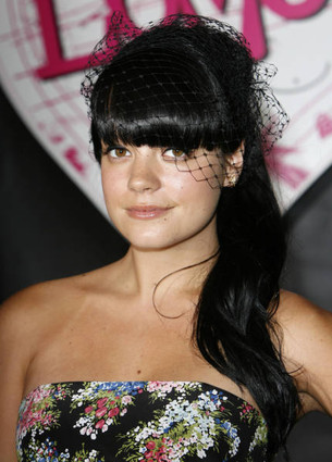 lily allen wallpapers. Obama Wallpapers: Lily Allen