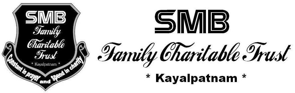SMB Family Charitable Trust