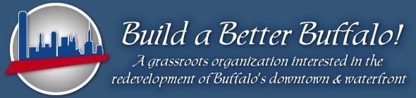 Build a Better Buffalo