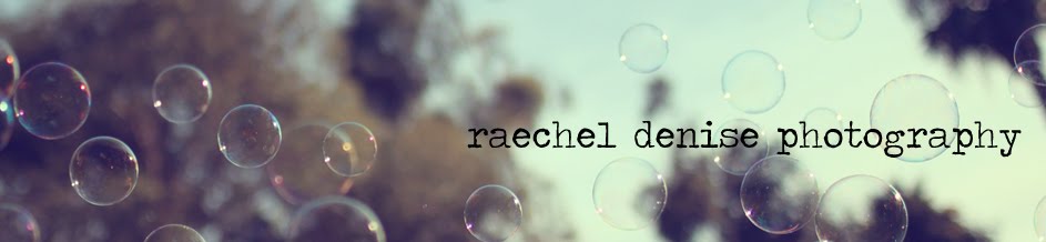 Raechel Denise