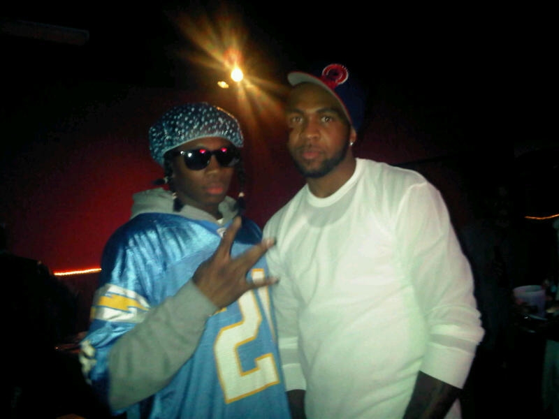 LOVE LIVE STYLE Halloween 2010 (Celebrity Dress up)