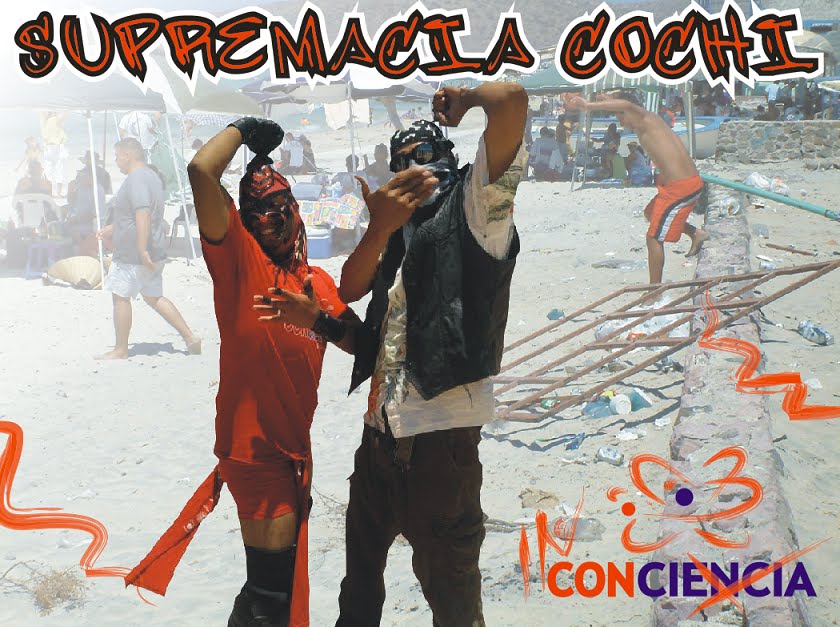 Supremacía Cochi