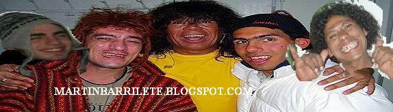 Fotos locas, lepra, herpes, droga y humor