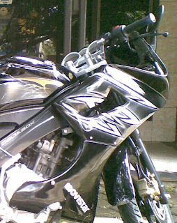 Jual Fairing Depan Bwt Vixion Nech Jual Fairing Depan Bwt Vixion Nech