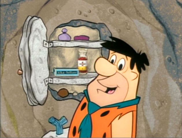 [FlintstoneMilesLab04.jpg]