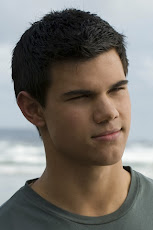 Jacob Black