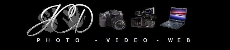JCD Photo Vidéo Web