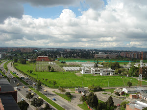 Mi Pedazo de Ciudad