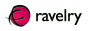 I'm on ravelry!