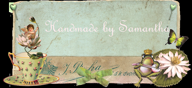 Handmade-by-Samantha