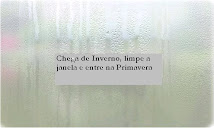 POR FAVOR LIMPE A JANELA