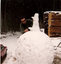 Nevão em 1980