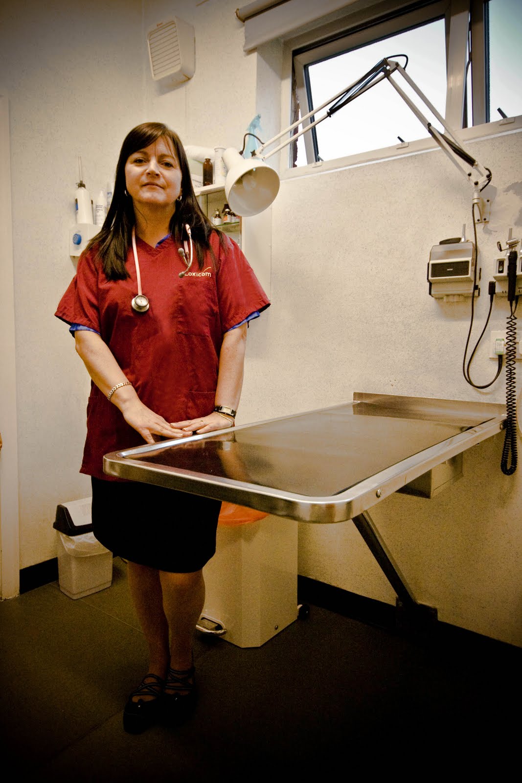 Chelsea Blackburn Model