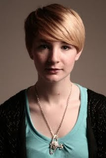 Chelsea Blackburn Model