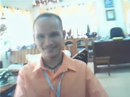 My Orange Color World