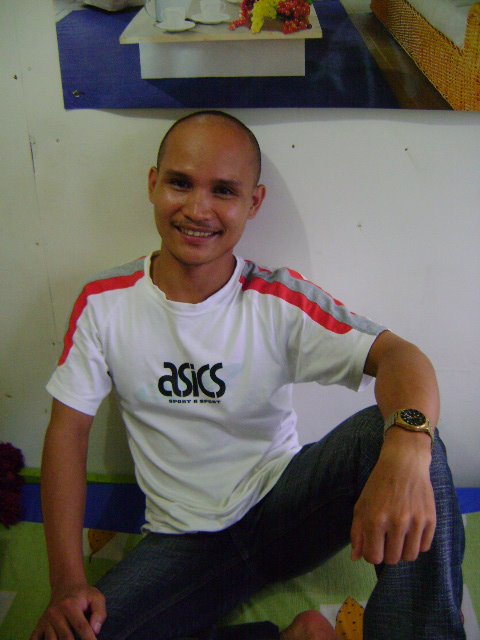 The New Me