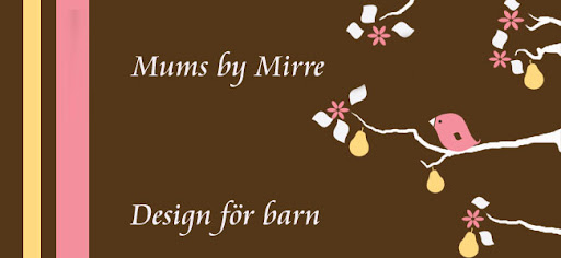 Mums by Mirre