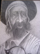 Mis Dibujos a Lápiz (img )