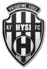 Kf Hysi