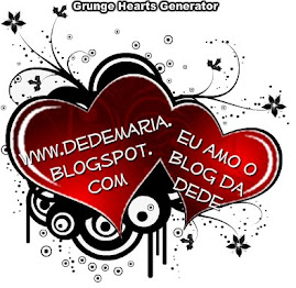 Coloque isso no seu blog
