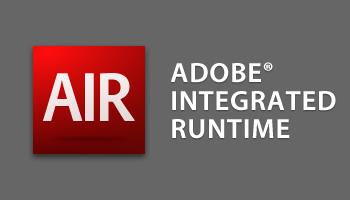 Adobe AIR