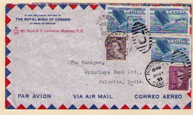 airmail india