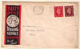 Great Britain Philately